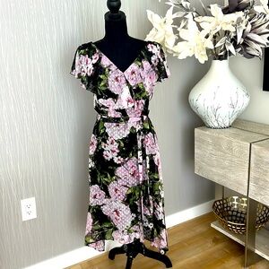 Julia Jordan dress size 4, NWT